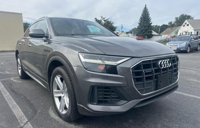 2019 AUDI Q8 PREMIUM, null