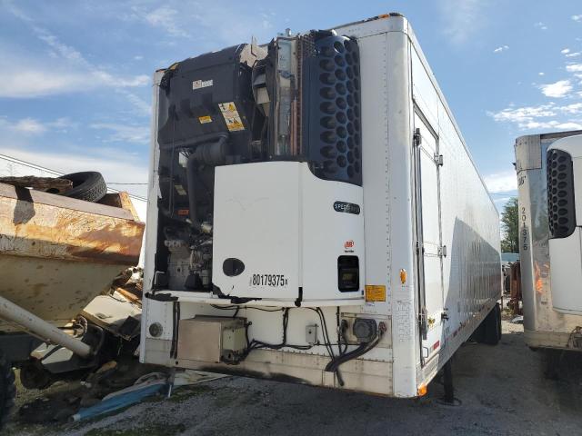 1UYVS24889M646714 - 2009 UTILITY VS2RA Beyaz fotoğraf 2