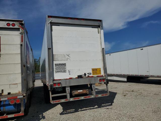 1UYVS24889M646714 - 2009 UTILITY VS2RA Beyaz fotoğraf 3