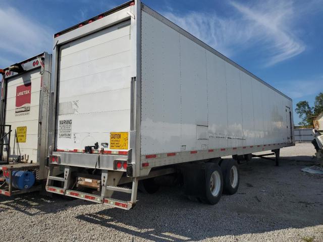 1UYVS24889M646714 - 2009 UTILITY VS2RA Beyaz fotoğraf 4