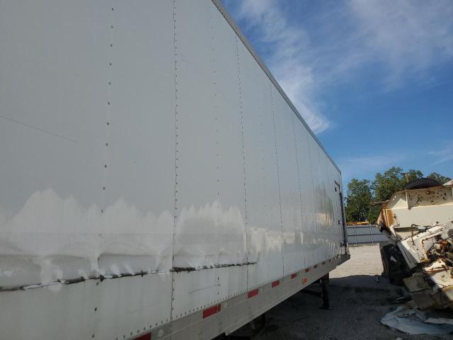 1UYVS24889M646714 - 2009 UTILITY VS2RA Beyaz fotoğraf 5