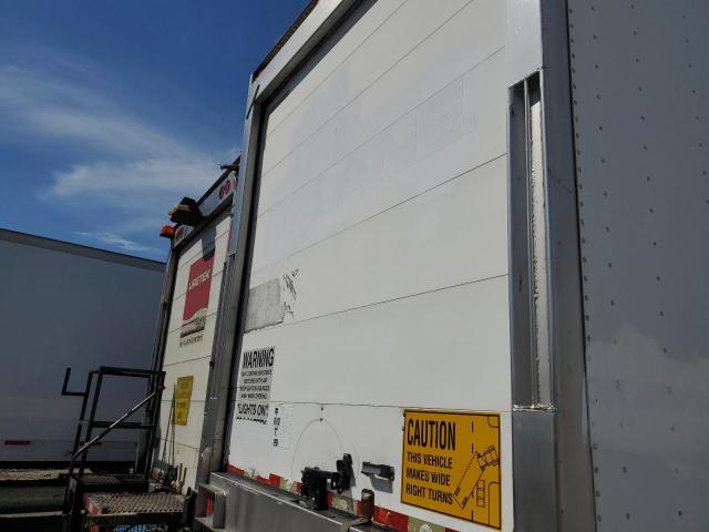 1UYVS24889M646714 - 2009 UTILITY VS2RA Beyaz fotoğraf 6