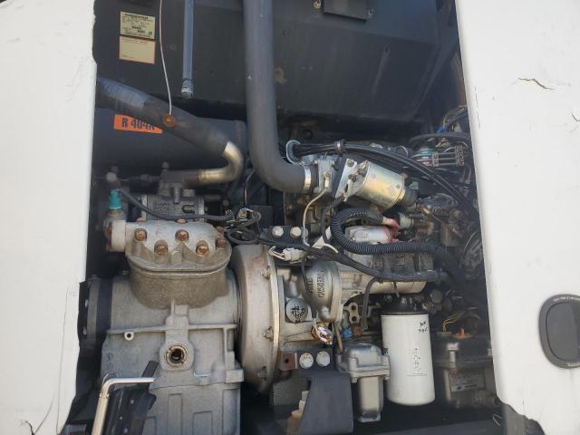 1UYVS24889M646714 - 2009 UTILITY VS2RA Beyaz fotoğraf 7