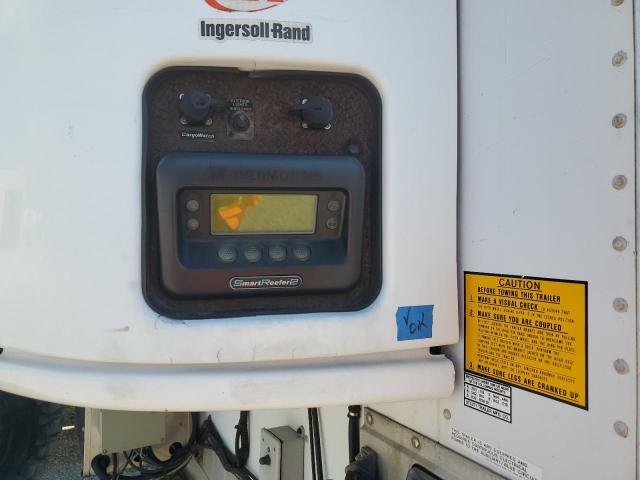 1UYVS24889M646714 - 2009 UTILITY VS2RA Beyaz fotoğraf 8