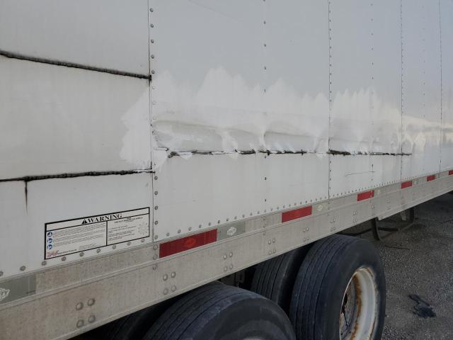 1UYVS24889M646714 - 2009 UTILITY VS2RA Beyaz fotoğraf 9