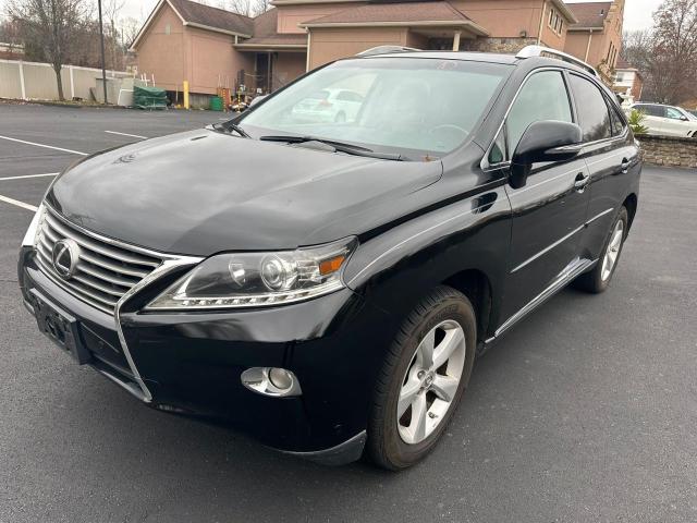 2013 LEXUS RX 350 BASE, 