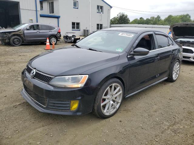 2012 VOLKSWAGEN JETTA GLI, 