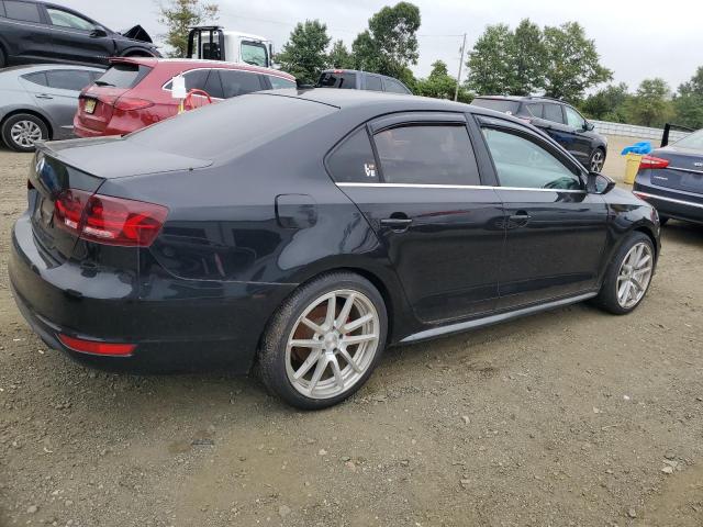 3VW5A7AJ4CM109630 - 2012 VOLKSWAGEN JETTA GLI 黑色 照片 3