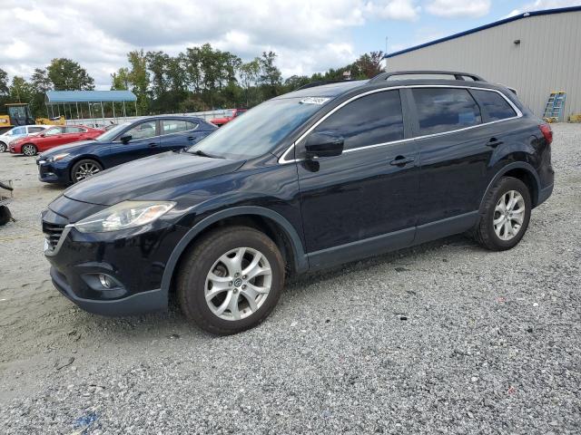 2013 MAZDA CX-9 TOURING, 