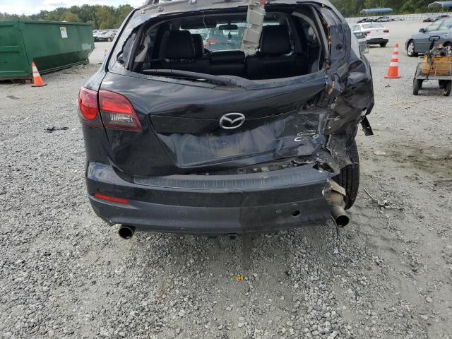 JM3TB2CAXD0411880 - 2013 MAZDA CX-9 TOURING BLACK photo 6