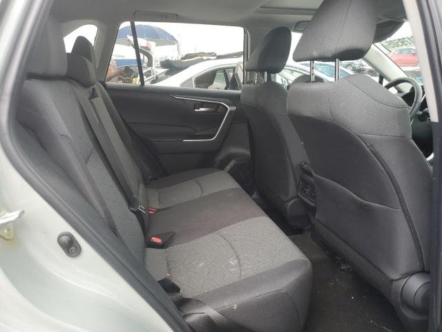 2T3P1RFV2PW372478 - 2023 TOYOTA RAV4 XLE GREEN photo 10