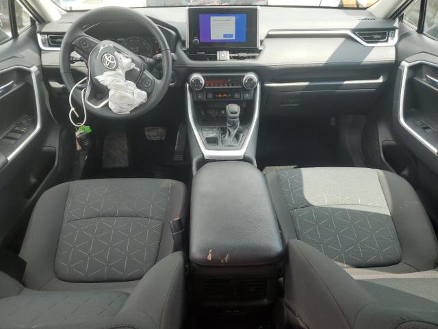 2T3P1RFV2PW372478 - 2023 TOYOTA RAV4 XLE GREEN photo 8