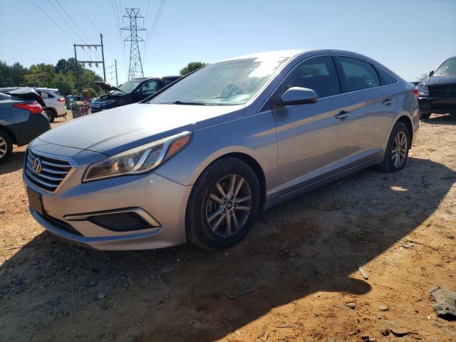 2016 HYUNDAI SONATA SE, 