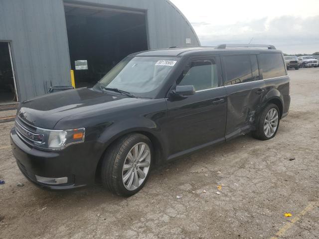 2013 FORD FLEX SEL, 