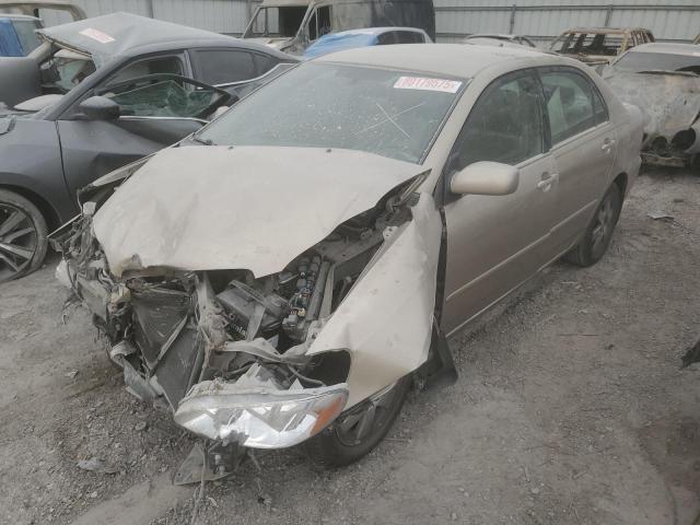 2006 TOYOTA COROLLA CE, 