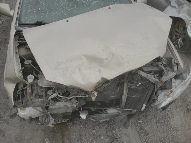 2T1BR32EX6C592398 - 2006 TOYOTA COROLLA CE TAN photo 11