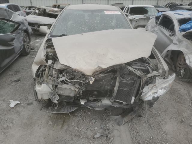 2T1BR32EX6C592398 - 2006 TOYOTA COROLLA CE TAN photo 5