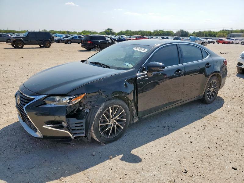 2016 LEXUS ES 350, 