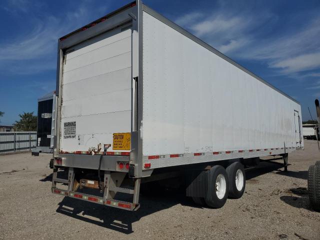 1UYVS24839M646717 - 2009 UTILITY VS2RA WHITE photo 4