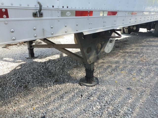 1UYVS24839M646717 - 2009 UTILITY VS2RA WHITE photo 7