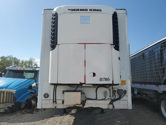 1UYVS24839M646717 - 2009 UTILITY VS2RA WHITE photo 8