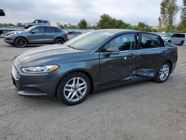 2016 FORD FUSION SE, 