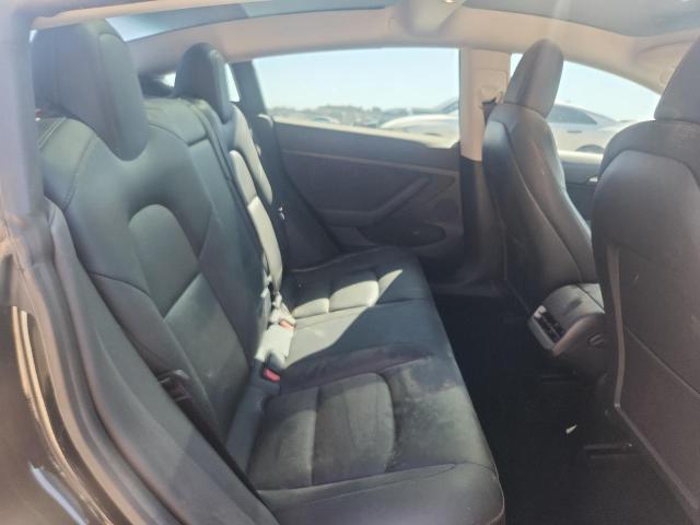 5YJ3E1EA5MF061356 - 2021 TESLA MODEL 3 黑色 照片 10