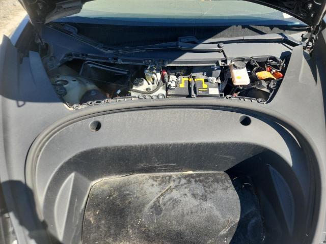 5YJ3E1EA5MF061356 - 2021 TESLA MODEL 3 黑色 照片 11