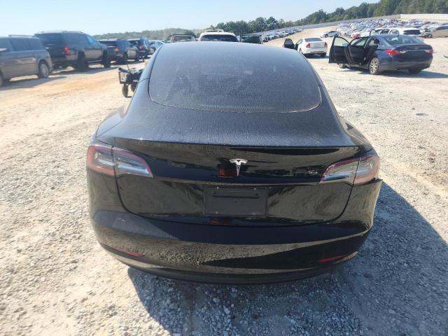 5YJ3E1EA5MF061356 - 2021 TESLA MODEL 3 黑色 照片 6