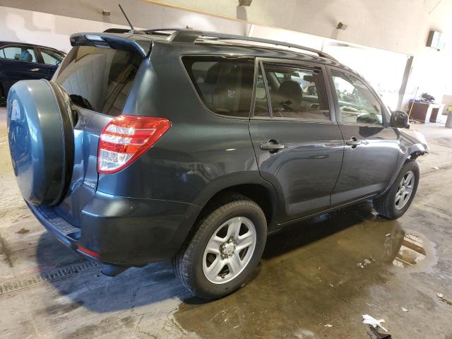 2T3BF4DV2AW073484 - 2010 TOYOTA RAV4 GRAY photo 3