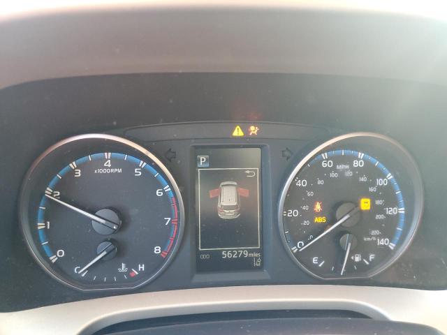 2T3BFREV1HW553456 - 2017 TOYOTA RAV4 LE PURPLE photo 9