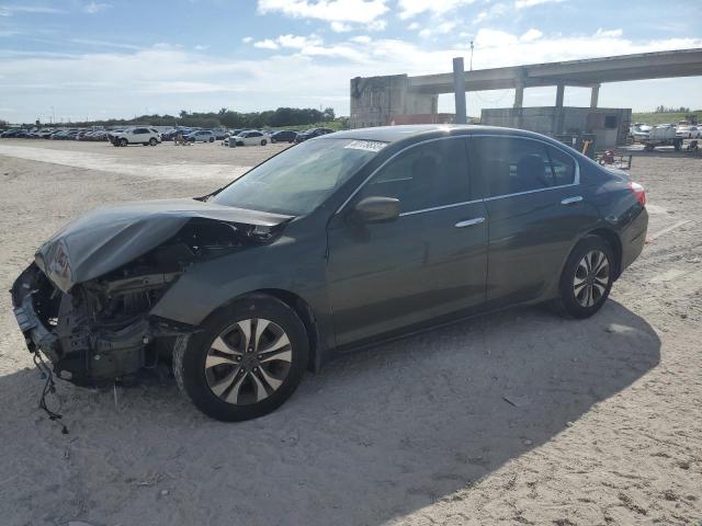 2013 HONDA ACCORD LX, 