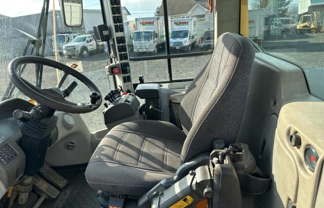 VCE0L90FH00069023 - 2010 VOLVO L90F YELLOW photo 6