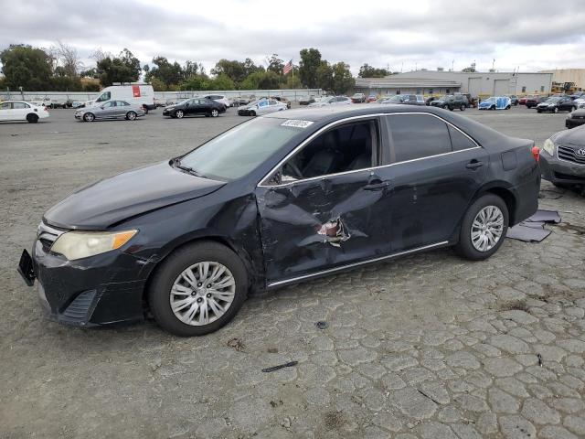 2013 TOYOTA CAMRY L, 