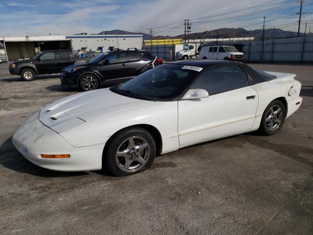 2G2FV22P2T2200399 - 1996 PONTIAC FIREBIRD FORMULA WHITE photo 1