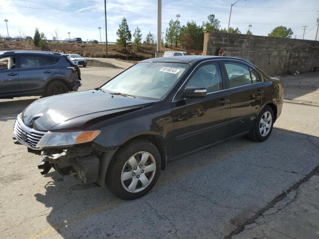 2010 KIA OPTIMA LX, 