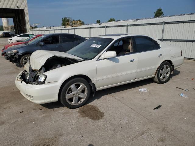 2003 ACURA 3.2TL, 