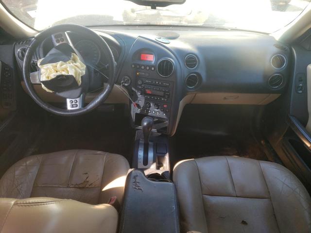 2G2WP552161209570 - 2006 PONTIAC GRAND PRIX 白色 照片 8