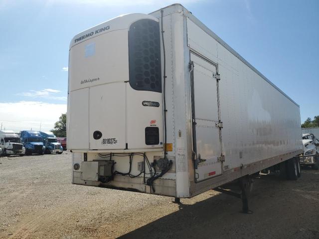 1UYVS24859M646718 - 2009 UTILITY VS2RA Ağ foto 2