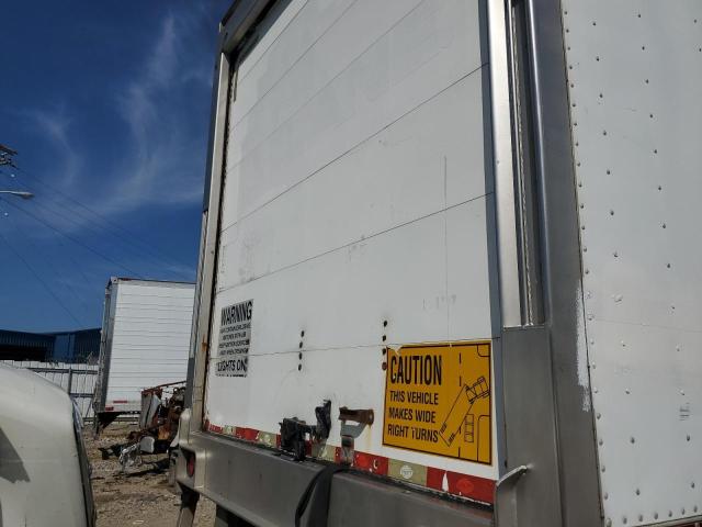 1UYVS24859M646718 - 2009 UTILITY VS2RA Ağ foto 6