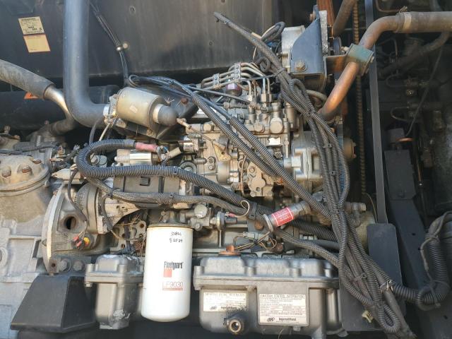 1UYVS24859M646718 - 2009 UTILITY VS2RA Ağ foto 7