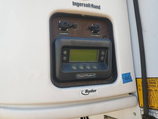 1UYVS24859M646718 - 2009 UTILITY VS2RA Ağ foto 8