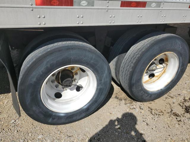 1UYVS24859M646718 - 2009 UTILITY VS2RA Ağ foto 9