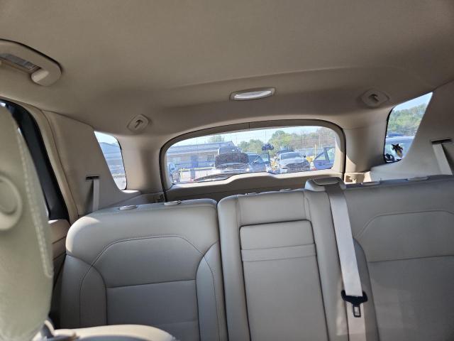 4JGDA5JB0DA175291 - 2013 MERCEDES-BENZ ML 350 白色 照片 10