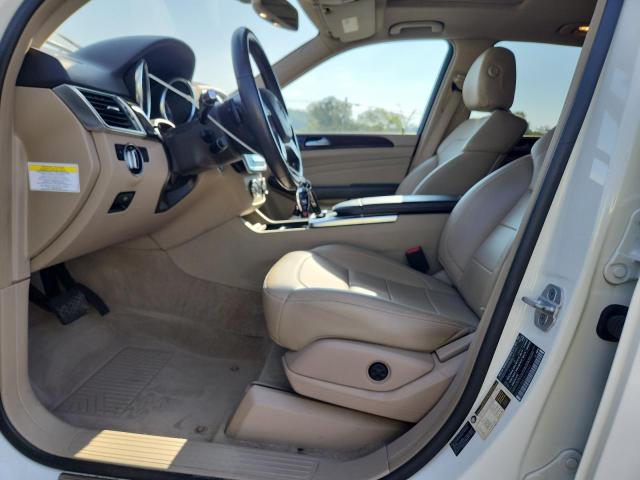 4JGDA5JB0DA175291 - 2013 MERCEDES-BENZ ML 350 白色 照片 7