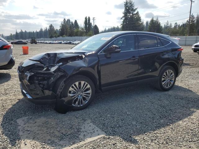 2023 TOYOTA VENZA LE, 