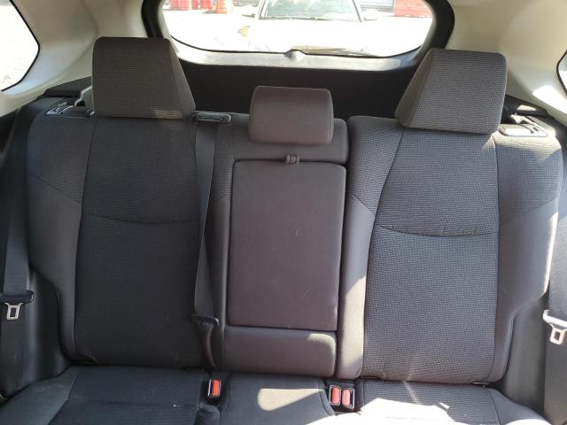 2T3F1RFV3MC163677 - 2021 TOYOTA RAV4 LE GRAY photo 10