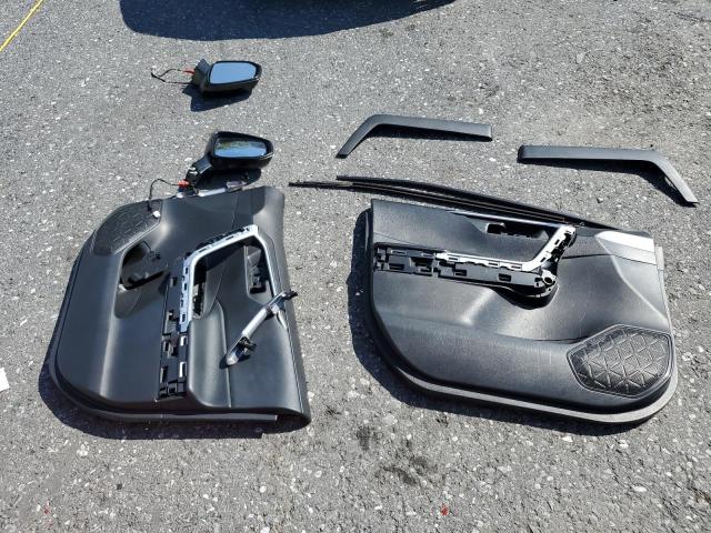 2T3F1RFV3MC163677 - 2021 TOYOTA RAV4 LE GRAY photo 13