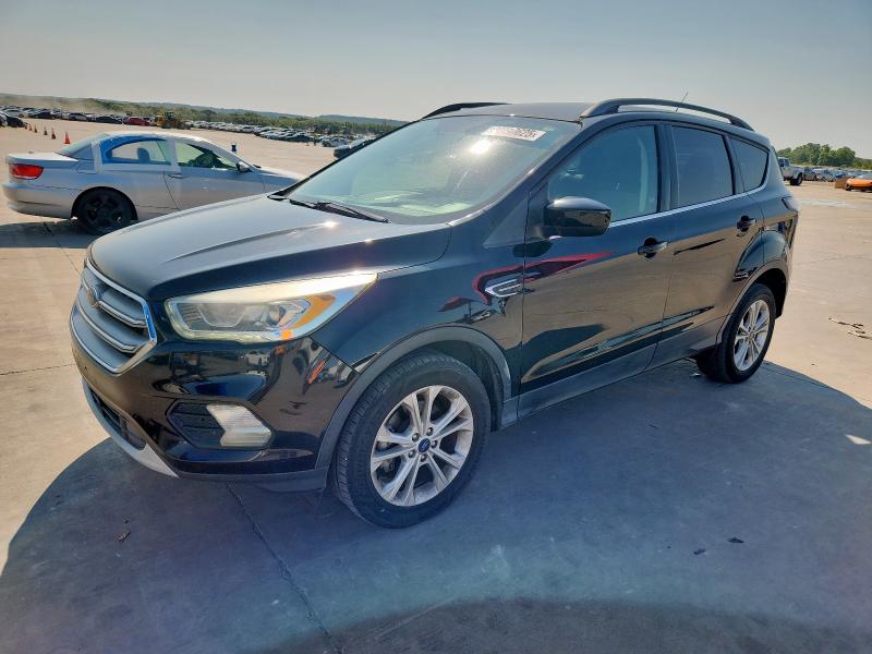 2017 FORD ESCAPE SE, 