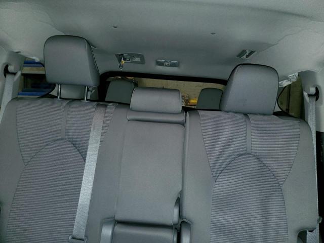 5TDBZRBH8MS143576 - 2021 TOYOTA HIGHLANDER L 黑色 照片 10